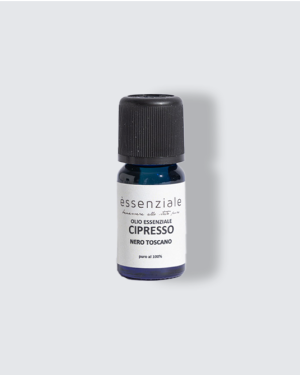 Olio Essenziale Cipresso Nero Toscano