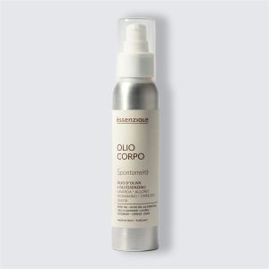 Olio Corpo Spontaneità