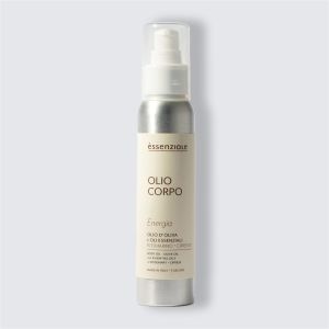 Olio Corpo Energia