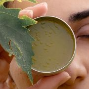 Balsamo Mani Olio di Vinacciolo