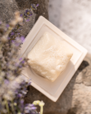 Porta Sapone