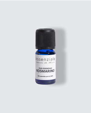 Olio Essenziale Rosmarino CT Verbenone