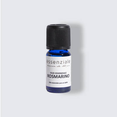 Olio Essenziale Rosmarino CT Verbenone