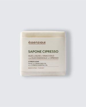 Sapone Cipresso