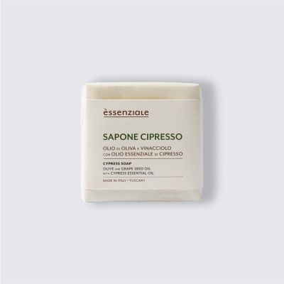 Sapone Cipresso