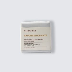 Sapone Esfoliante