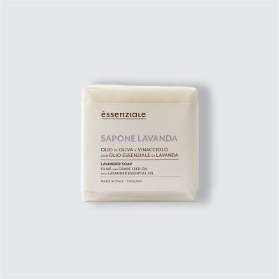 Sapone Lavanda