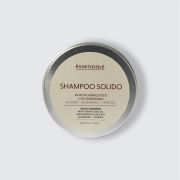 Shampoo Solido
