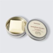 Shampoo Solido