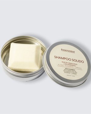Shampoo Solido