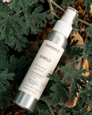 Shield Profumati e Protetti