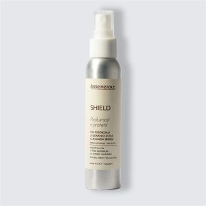 Shield Profumati e Protetti