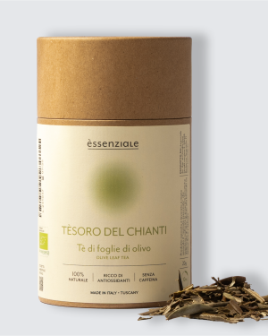 Infuso Tesoro del Chianti