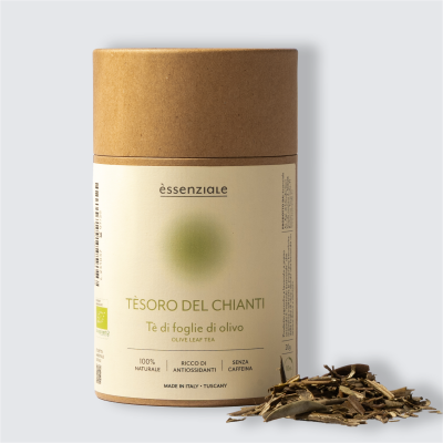 Chianti Treasure Infusion