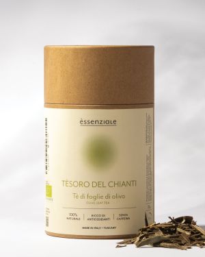 Infuso Tesoro del Chianti