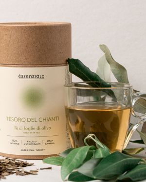 Infuso Tesoro del Chianti