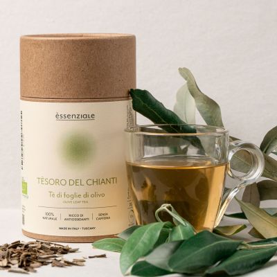 Chianti Treasure Infusion