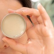 Olive Oil Hand Balm