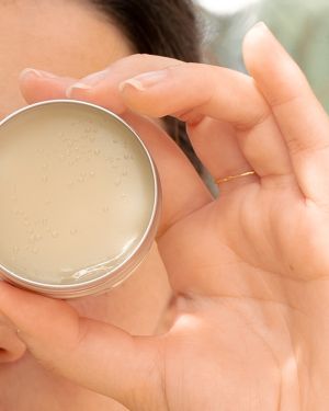 Balsamo Mani Olio di Oliva