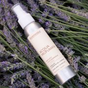 Lavender Scented Water