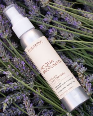 Acqua Profumata Lavanda