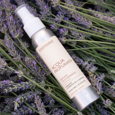 Acqua Profumata Lavanda