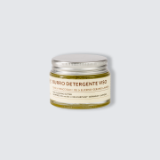 Burro Detergente Viso