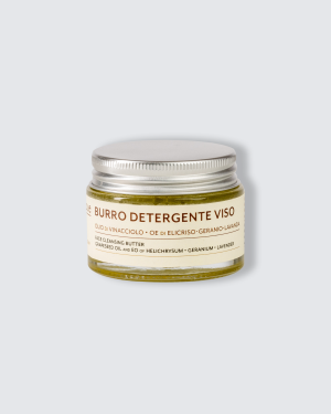 Burro Detergente Viso