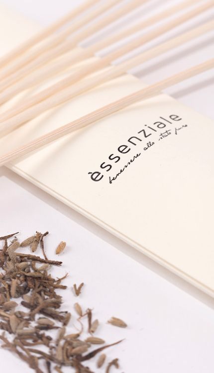 Essenziale, cosmetici naturali della Toscana